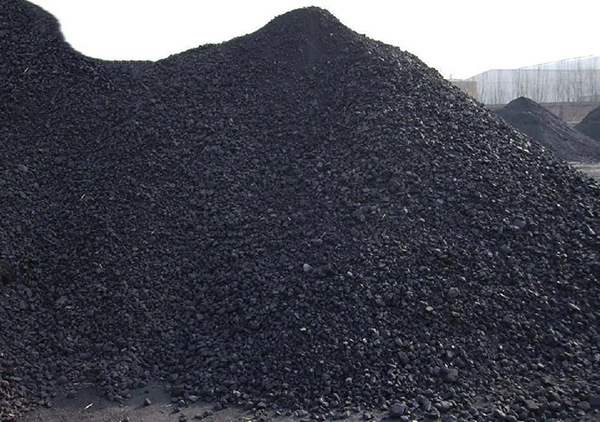 原煤煤块二五籽